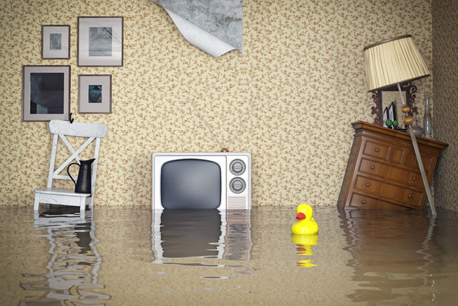 Home Emergency
