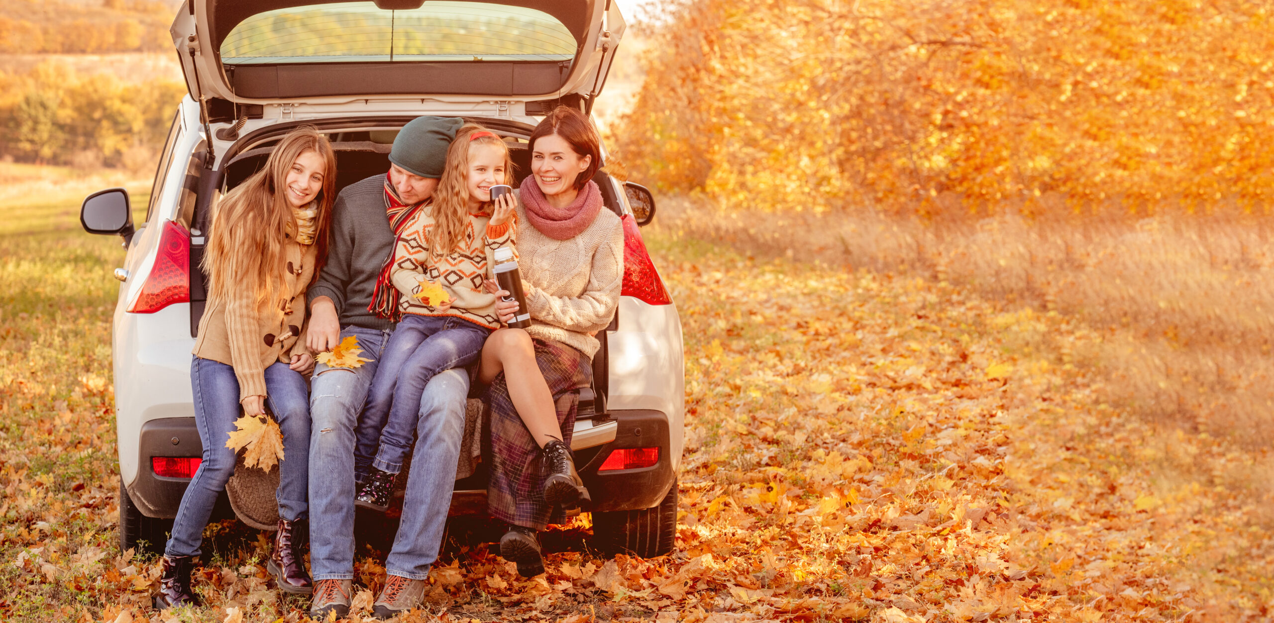 Autumn car maintenance checklist | CoverMy Breakdown Insurance